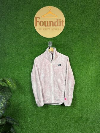 The North Face Fleece Jacket | FO-227