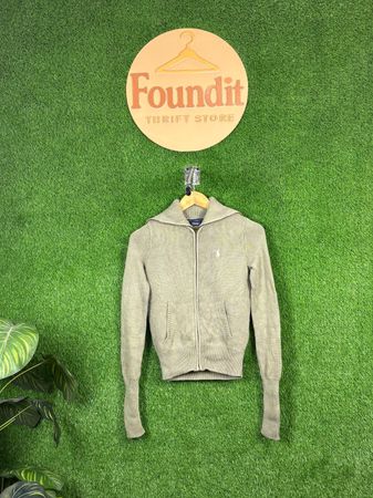 Ladies Ralph Lauren Sweaters | FO-228