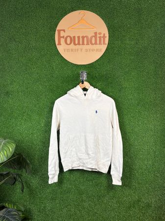 Ralph Lauren Hoodies | FO-229
