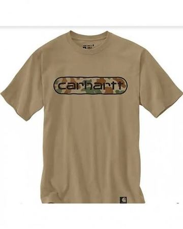 Premium Carhartt T-shirts