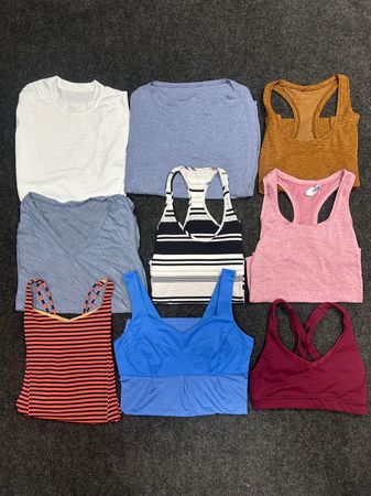Lululemon Tops  - [TD13]