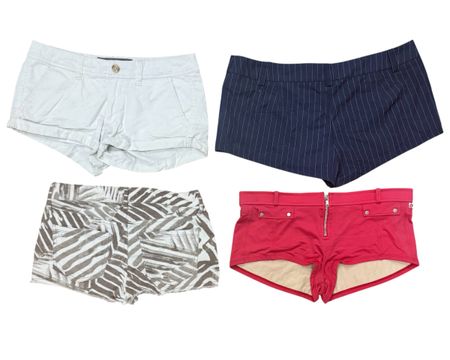 Cotten sexy short 10 pcs At 1190
