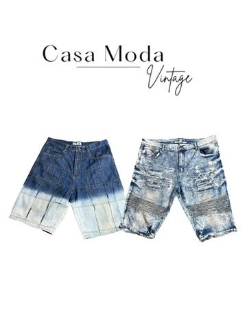 120726-1 HipHop shorts 15 pcs