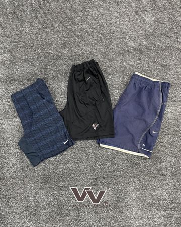 Nike Shorts #130726 #004