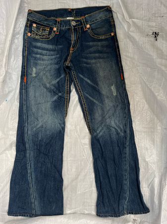 true religion mix