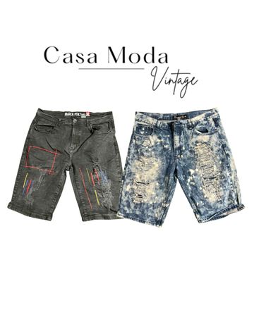 120726-2 HipHop shorts 15 pcs