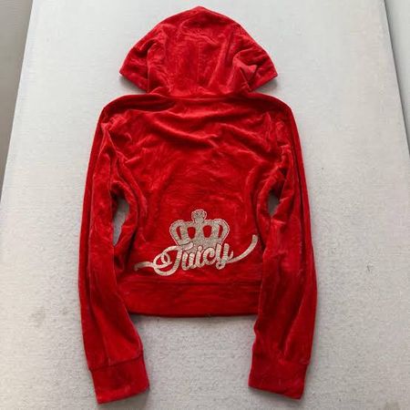 Juicy couture Hoodies