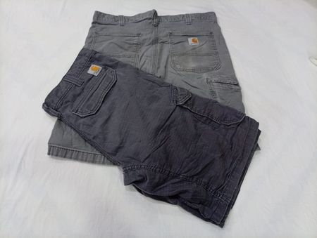 CR10134 Vintage Carhartt Shorts
