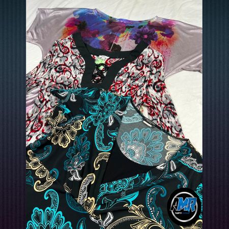 Blusa di moda