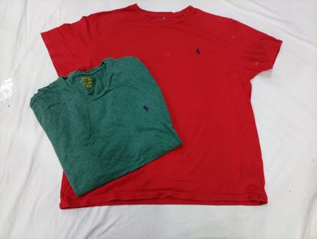 CR10139 Vintage Polo T-Shirts