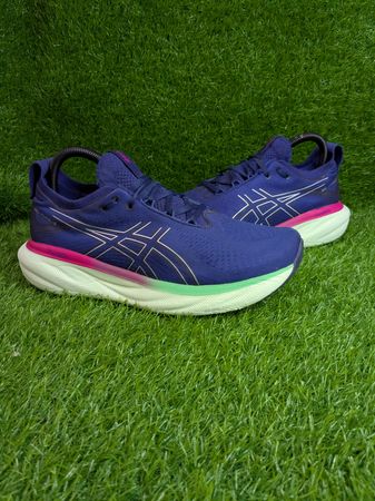 Asics shoes 👟