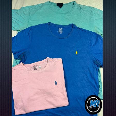 Polo Ralph Lauren T-Shirts