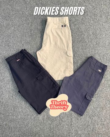 Dickies Shorts - (13/07)