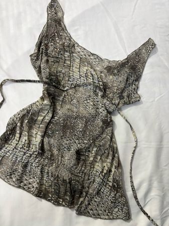Women’s Animal Prints y2k