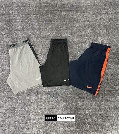 Nike Shorts #130726
