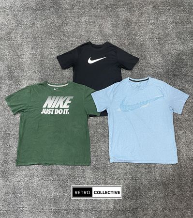 Nike T-shirts #130726