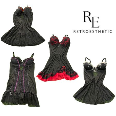 Y2K Romantic Vibe Girl Camisole RE-3500