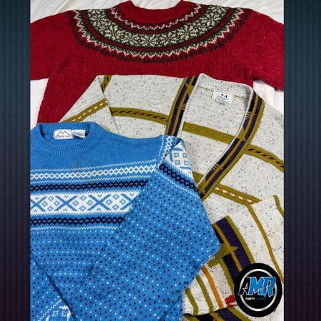 Maglioni alla moda
