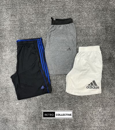 Adidas Shorts #130726