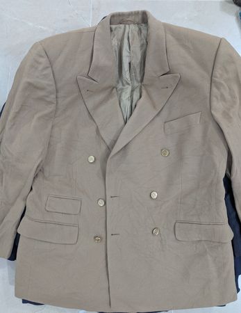 Custom handpick Luxury Branded Double Breasted and Women Blazers