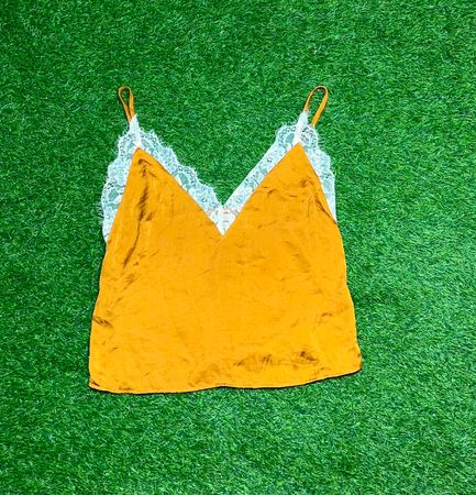 Silky Tops Y2K