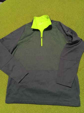 Nike Adidas track jacket