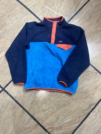 Patagonia Fleeces