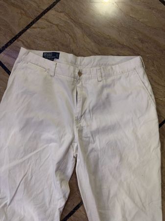Ralph Lauren Polo Pants