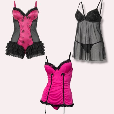 Babydoll