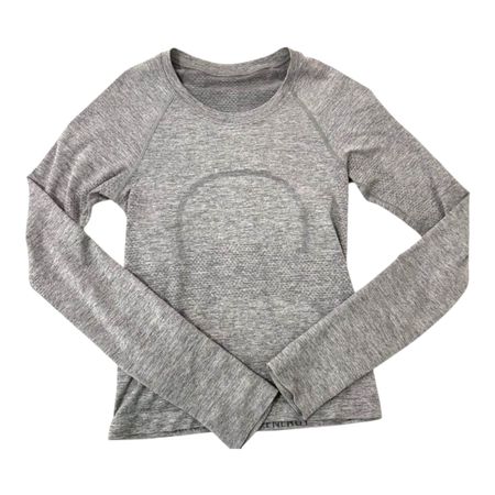 Lululemon Performance T-Shirt Women's