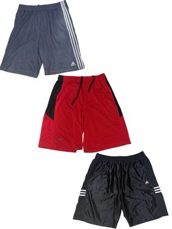 Sport short bell 11