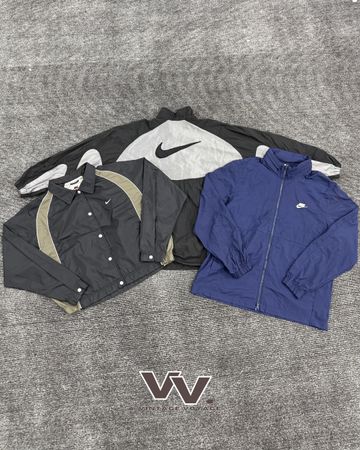 Nike Track Jackets #130726 #001