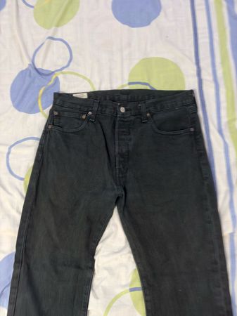 Levis Mix code Jean