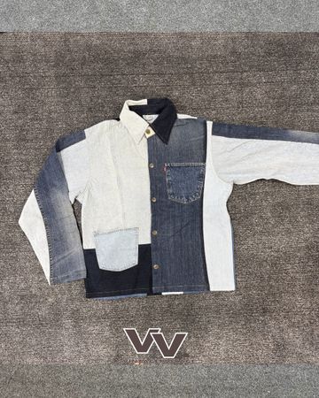 Levis Upcycled Jackets #130726