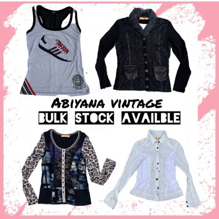 Melody Top Bundle