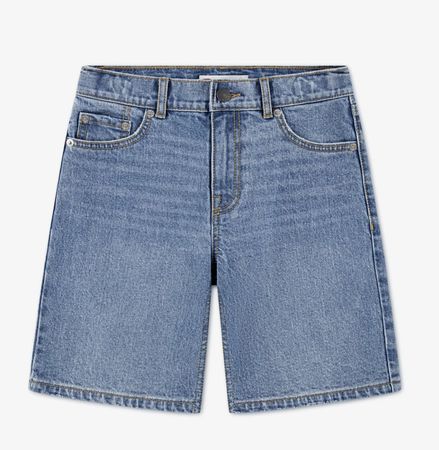 Levi's Denim Shorts(0005)