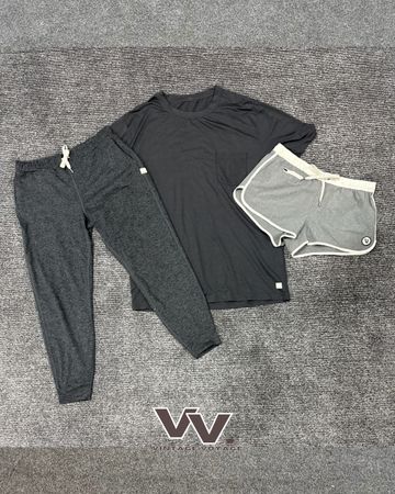 Vuori Mixed Bundle #130726 #001