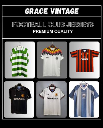 Football Authentic T-Shirts