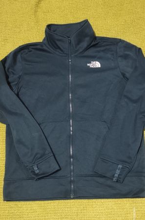 Nike adidas noth face UNDER ARMOUR track jacket