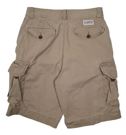 Ralph Lauren Polo Shorts(0001)