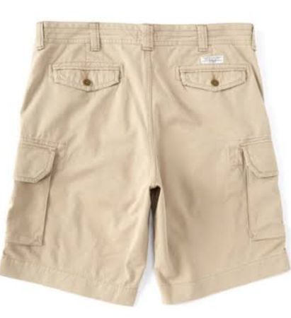 Ralph Lauren Polo Shorts(0002)