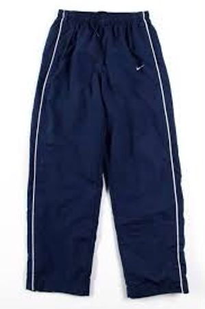 Pantaloni track Nike