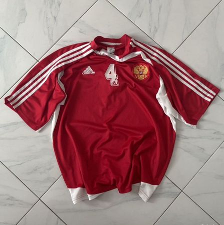 Jersey con marchio