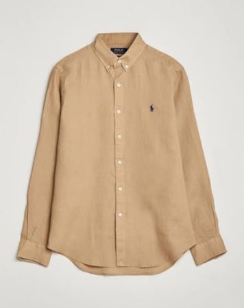 Camicie da uomo Ralph Lauren