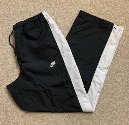 Pantalons de survêtement vintage Nike