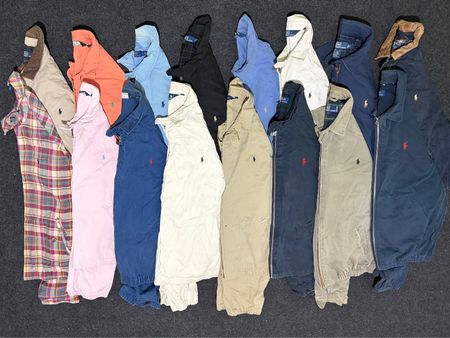 Polo Ralph Lauren