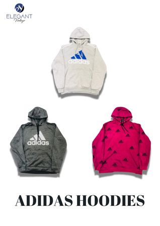 Adidas Hoodies - EVM01061
