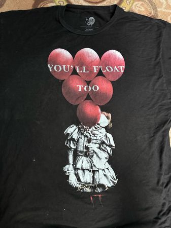 Tshirt stampati