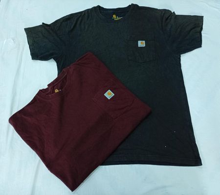 CR10149 Vintage Carhartt T-Shirts