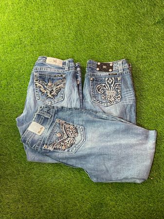 gv 401 Miss me jeans mix bundle
